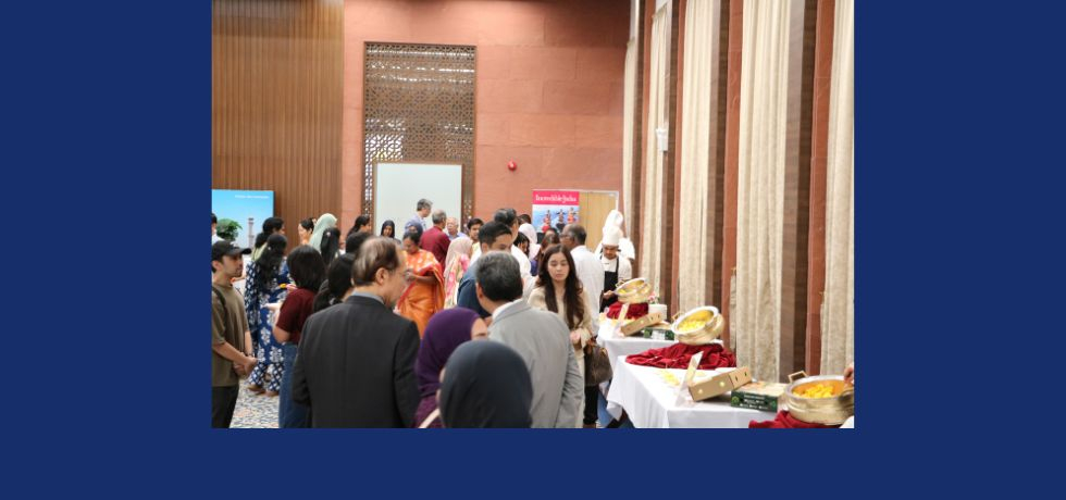 High Commission of India Celebrates Indian Mango Festival 2026 on 10 July 2026